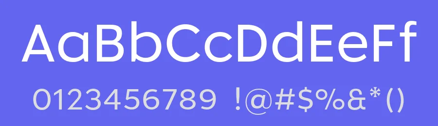 Rodia Font by GoodePhotography — Sans Serif Font — thumbnail 3