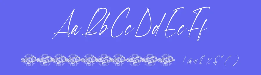 Rodiant Mirage Font by letterenastudios — Script Handwritten Font — thumbnail 3