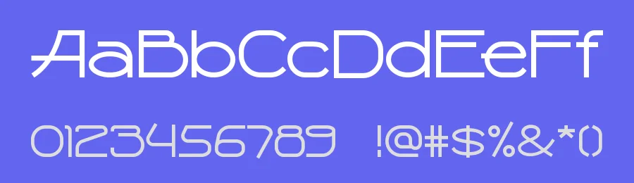 ROETAM Font by Rautan Studio — Decorative Font — thumbnail 3