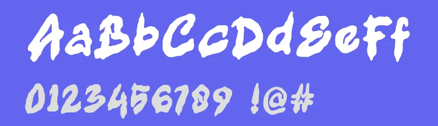 Rogak Font by enxyclo — Decorative Font — thumbnail 3