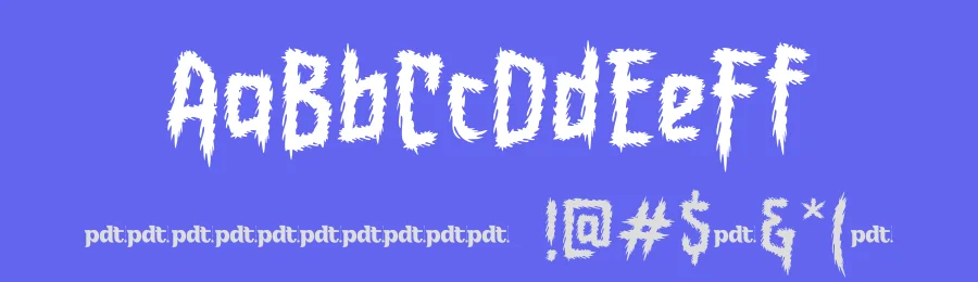 Rogback Font by productype — Decorative Font — thumbnail 3