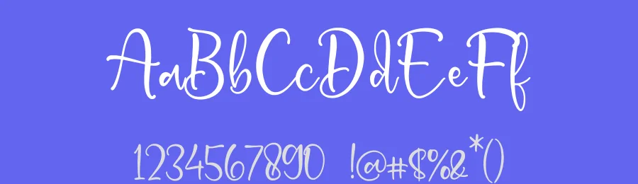Rolanttic Font by letterfabric — Script Handwritten Font — thumbnail 3