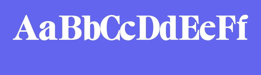Rolend Font by metafontsy — Serif Font — thumbnail 3