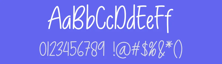 Rollayka Script Font by andikastudio — Script Handwritten Font — thumbnail 3