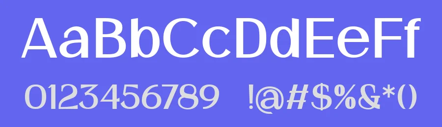Roller Bright Font by hyperactype — Serif Font — thumbnail 3