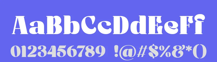 Rollik Font by alit design — Serif Font — thumbnail 3