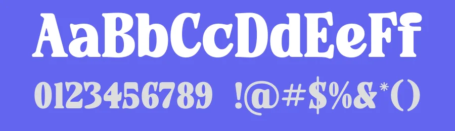 Rolling Basket Font by timelesstype.co — Display Font — thumbnail 3