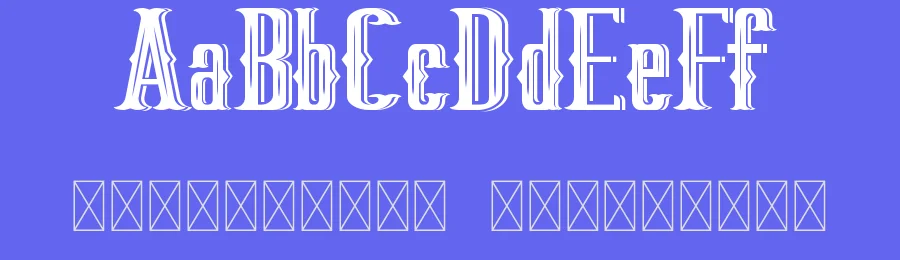 RollKing Display Font by noahtype — Display Font — thumbnail 3
