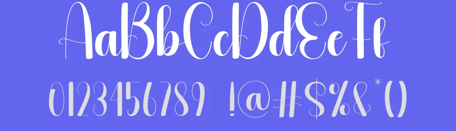 Rolsting Script Font by andikastudio — Script Handwritten Font — thumbnail 3