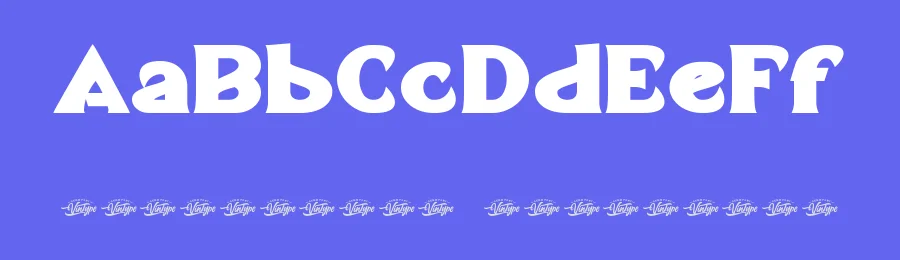 Roman Magazine Font by VinType — Display Font — thumbnail 3