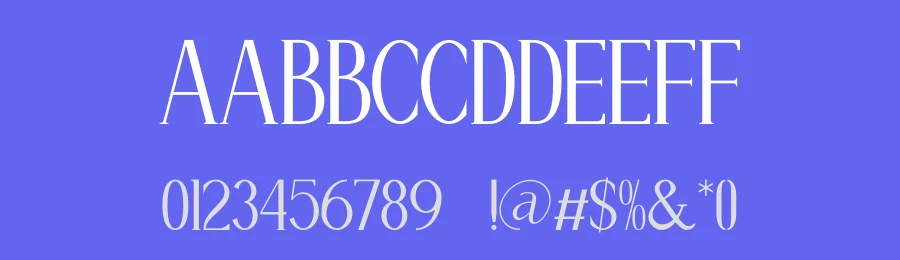 Romance Eleganto Font by MasyafiStudio — Serif Font — thumbnail 3