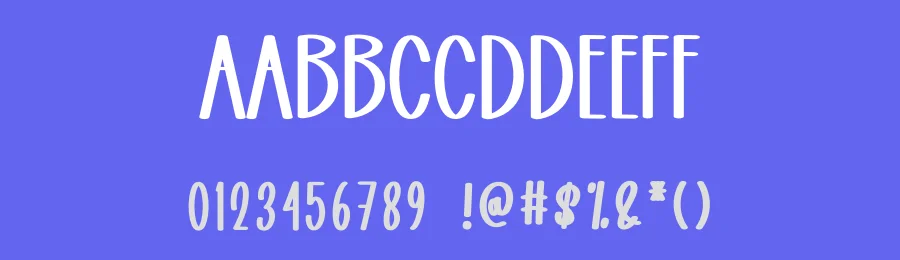 Romance Handwritten Font by freshtypeink — Display Font — thumbnail 3