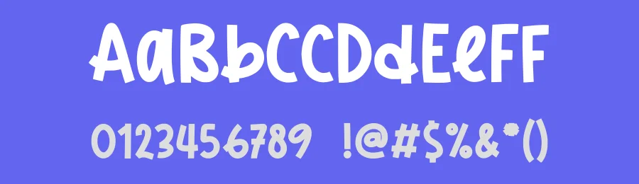 Romance Heart Font by Nadiratype — Display Font — thumbnail 3