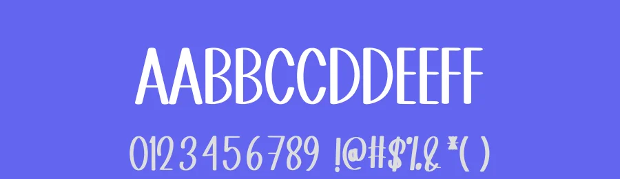 Romantic Dreaming Font by freshtypeink — Display Font — thumbnail 3