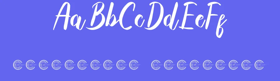Romantic Ending Font by RaisProject — Script Handwritten Font — thumbnail 3