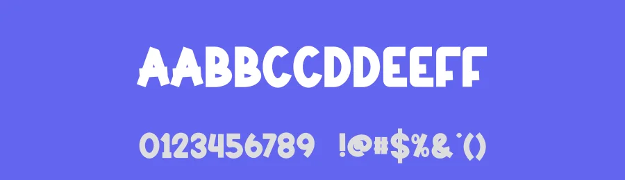 Romantic Playful Font by andikastudio — Display Font — thumbnail 3
