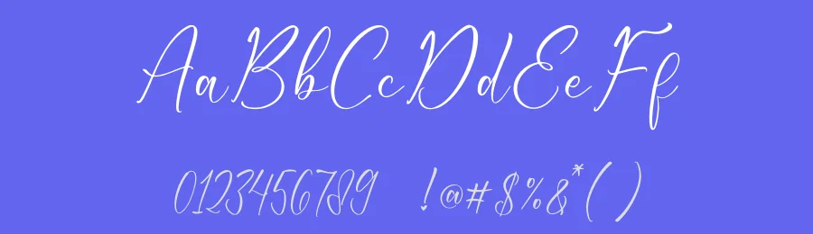 Romanttyca Bellmonde Font by Storytype — Script Handwritten Font — thumbnail 3