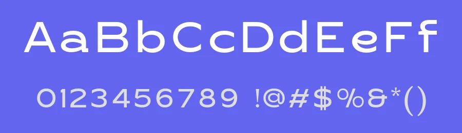 Romaria Stylish Font by burntilldead — Sans Serif Font — thumbnail 3