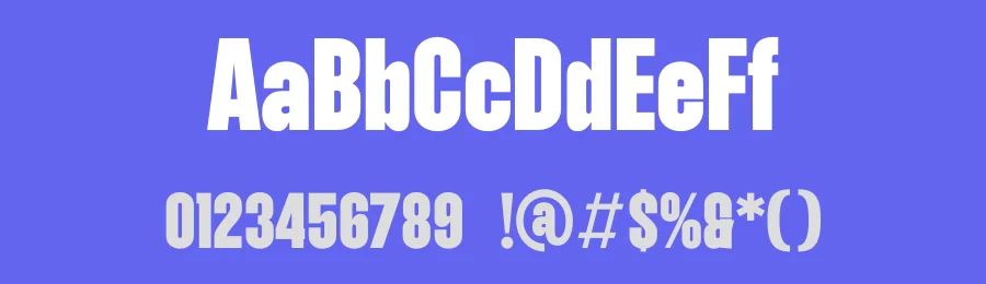 Romarie Font by TypeLogue — Sans Serif Font — thumbnail 3