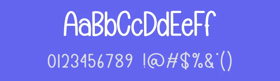 Romatic Vintage Display Font by andikastudio — Display Font — thumbnail 3