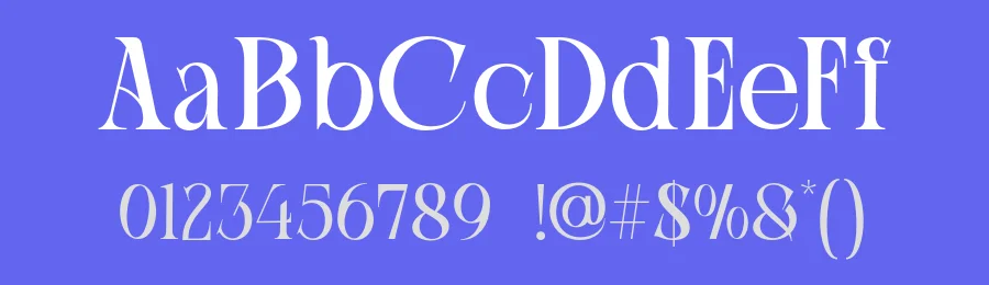 Rook Castle Font by roomspace.cl — Display Font — thumbnail 3