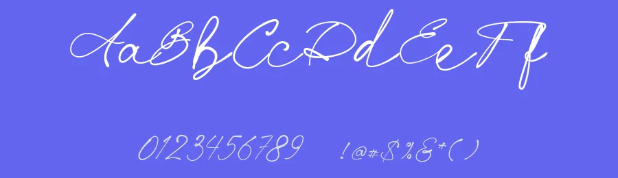 Rosalia Boutique Font Duo by AndrewPixel — Serif Font — thumbnail 3