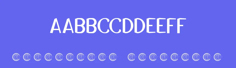 Rosegano Font by RaisProject — Display Font — thumbnail 3
