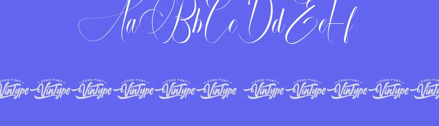 Rosella Sidney Font by VinType — Script Handwritten Font — thumbnail 3