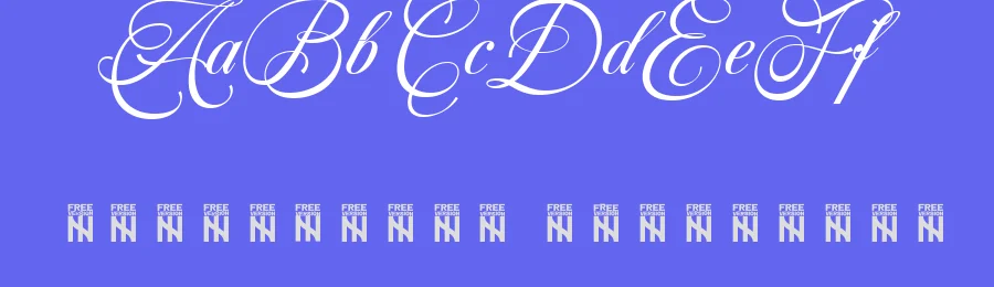 Roselune Scriptoria Font by Inviline.co — Script Handwritten Font — thumbnail 3