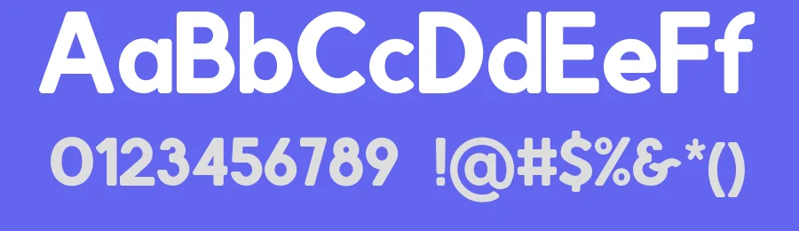 Rosmi Font by Adrià Romañá — Sans Serif Font — thumbnail 3