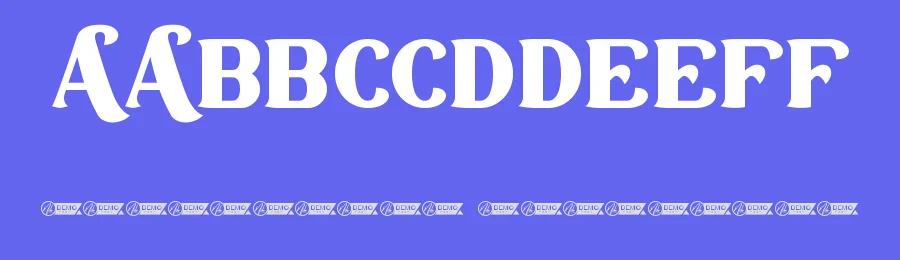 Rosmiati Font by nihstudio — Display Font — thumbnail 3
