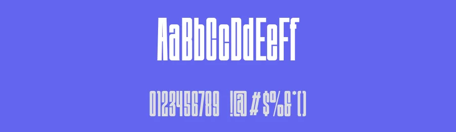 Rostelop Font by ErmediaStudio — Decorative Font — thumbnail 3