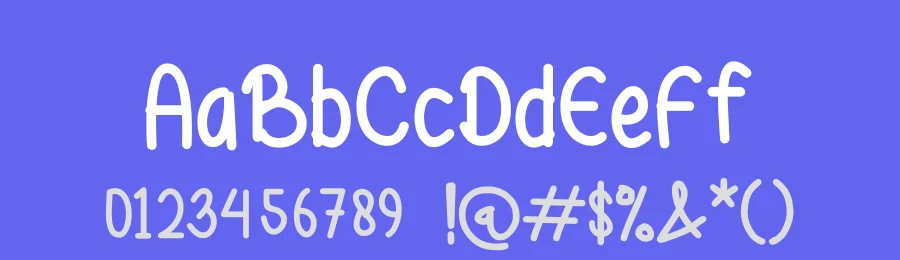 Rostter Display Font by letterfiastudio — Decorative Font — thumbnail 3