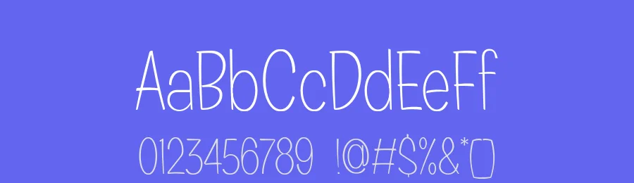Rotalic Radit – Modern Rotalic Font by Casloop Studio — Decorative Font — thumbnail 3