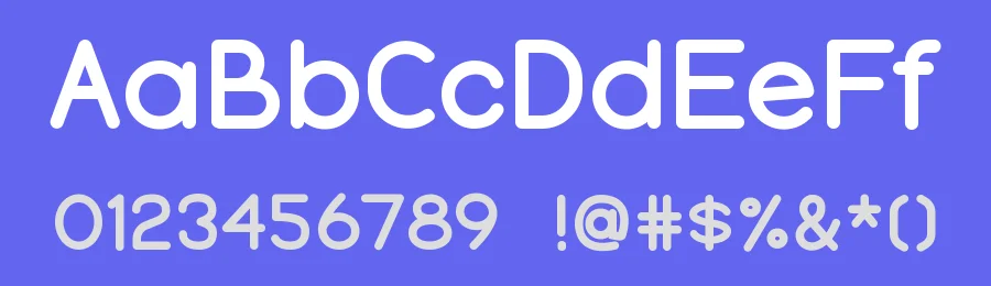 Rougan Font by Aivos Dreams — Decorative Font — thumbnail 3