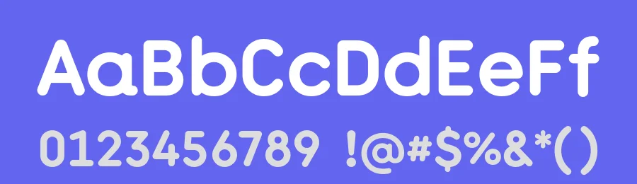 Rouna Font by atipo — Sans Serif Font — thumbnail 3