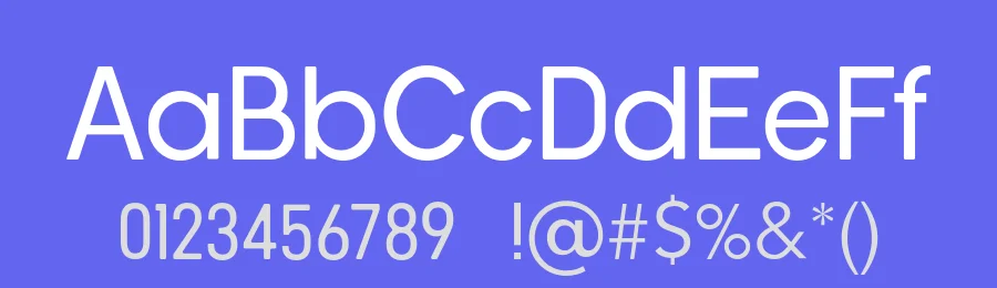 Roundelay Font Family by UICreative — Decorative Font — thumbnail 3