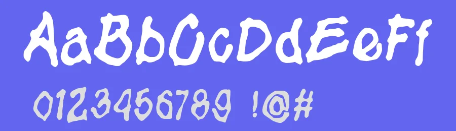 Rownie Font by enxyclo — Script Handwritten Font — thumbnail 3