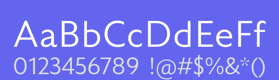 Rowton Font Family by Black Foundry — Display Font — thumbnail 3