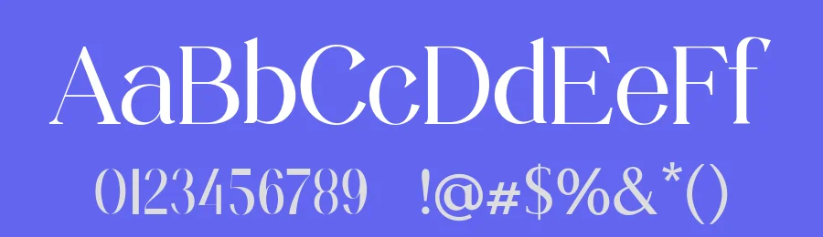 Royal Exquisite Font by UICreative — Serif Font — thumbnail 3