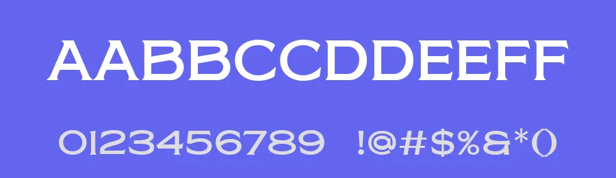 Royal Maison Serif Font by Honestype — Decorative Font — thumbnail 3