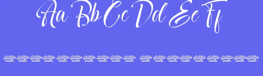 Royale Smith Script Font by noahtype — Script Handwritten Font — thumbnail 3
