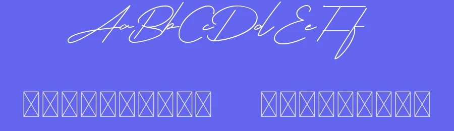 Royalister Signature Font by nihstudio — Script Handwritten Font — thumbnail 3