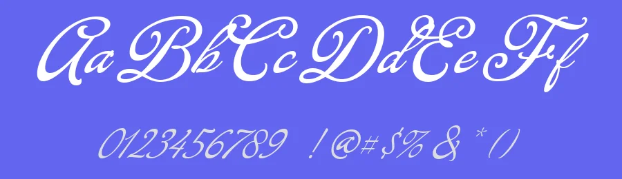 Roycella Font by Letterhend Studio — Script Handwritten Font — thumbnail 3