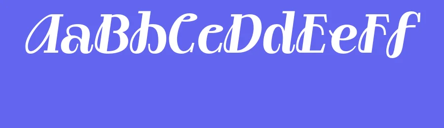 Rudith Font by Hole Hope Design — Serif Font — thumbnail 3