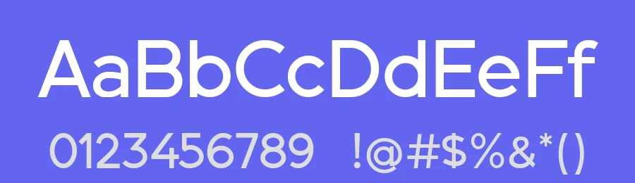 Rumaila Font by syauqistudio — Display Font — thumbnail 3