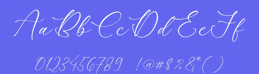 Rumaysa Chambert Font by Storytype — Script Handwritten Font — thumbnail 3