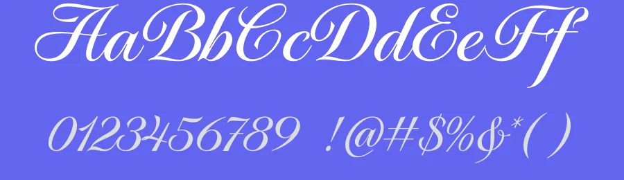 Runethia Font by Sron Studio — Script Handwritten Font — thumbnail 3