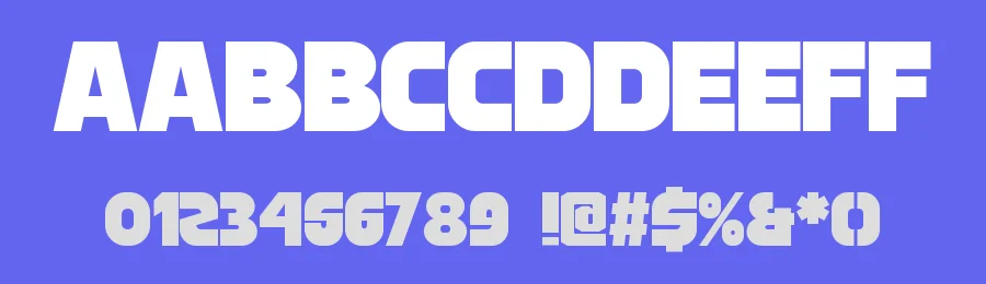 Running Sundays Font by Almairatype — Decorative Font — thumbnail 3