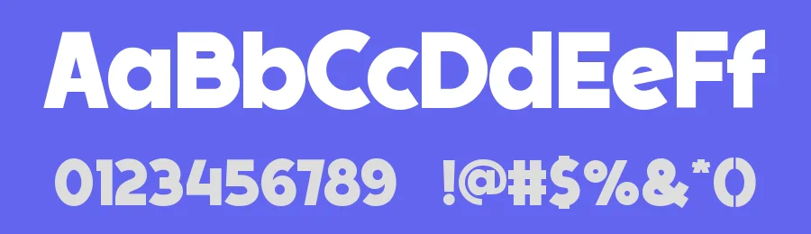 Runomic Font by Rautan Studio — Decorative Font — thumbnail 3
